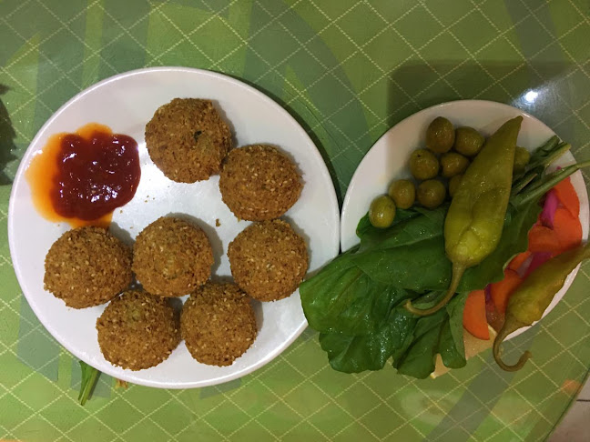 Comentarii opinii despre Al Forat Restaurant