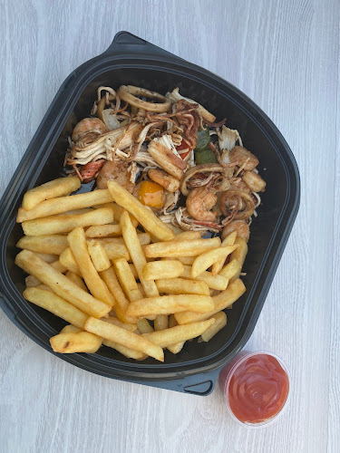 Funny Time Food Truck - Hospitality and gastronomy