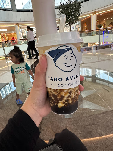 Comentarii opinii despre Taho Avenue