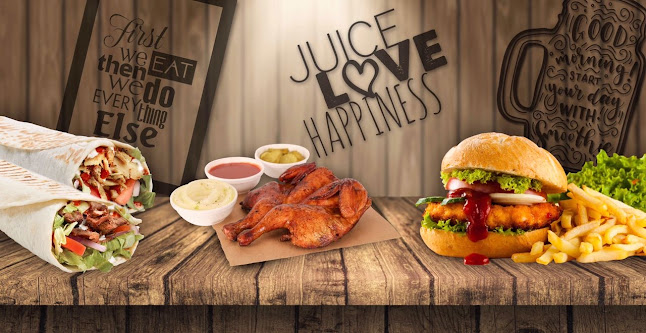 Opinii despre Restaurant and Cafeteria Champions Sports în Dubai - Hospitality and gastronomy