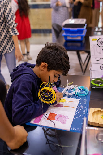 Opinii despre STEAM Cafe By Science Xplorers în Dubai - Hospitality and gastronomy