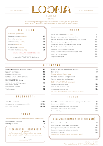 Loona Dubai