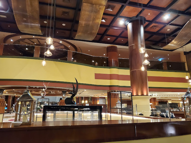 Abu Dhabi-Dubai Road (E 10 Road - Abu Dhabi