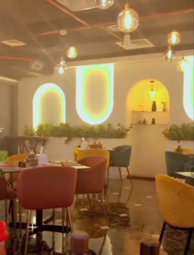 Silver Tower - Marasi Dr - Business Bay - Dubai