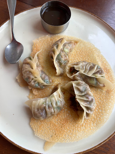 Hawkerboi - The Park JLT