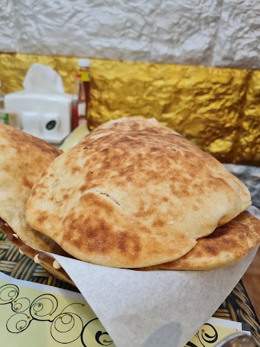 Hamad Bin Abdulla Rd - Al Ghurfah - Fujairah