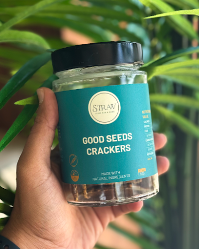 Straw Juice Bar & More - Fujairah