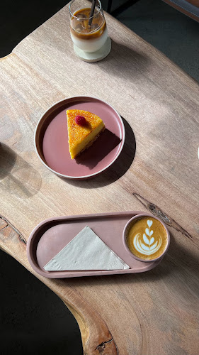 Opinii despre Seezn Speciality Coffee în Dubai - Hospitality and gastronomy