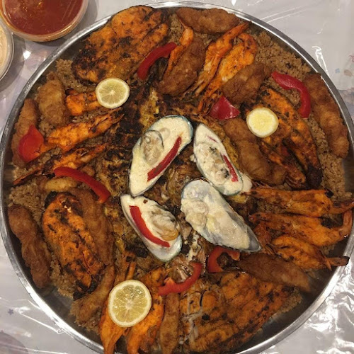 Comentarii opinii despre مطعم لوبستر الصياد المشهور