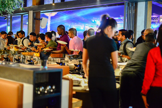 Basil & Spice Catering - Dubai