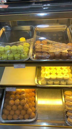 Madeenat Haridwar Restaurant - Vegetarian - Sharjah