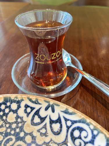 Zou Zou Turkish & Lebanese Restaurant Dubai Mall