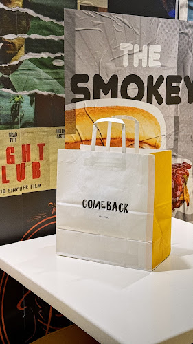 An Niqa St - Al Nahyan - Zone 1 - Abu Dhabi