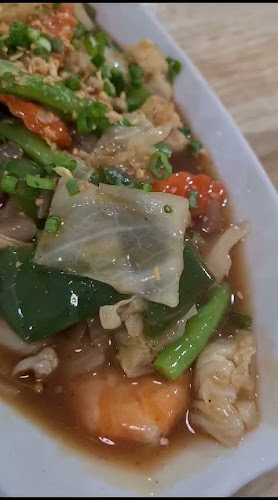 Mang Philip Restaurant - Town Centre - Abu Dhabi