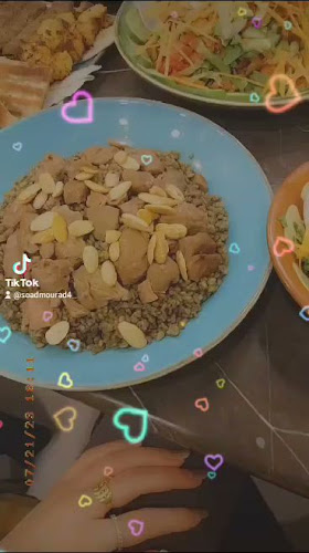 Opinii despre Lebanese Restaurant în Ras Al-Khaimah - Hospitality and gastronomy