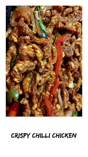 Opinii despre Chin Chin Marina în Dubai - Hospitality and gastronomy