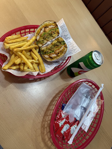 99 Grill - Hospitality and gastronomy