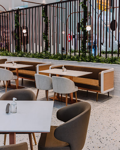 Dubai Mall - Level - G - near Dubai Ice Rink - Dubai