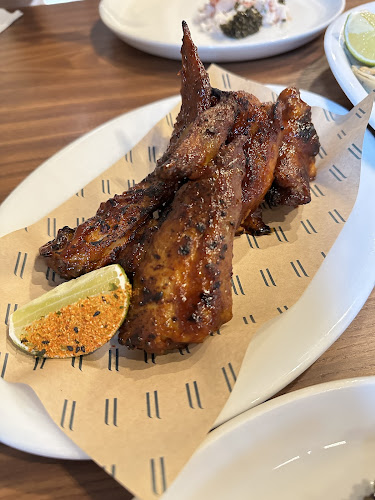 Comentarii opinii despre 11 Woodfire