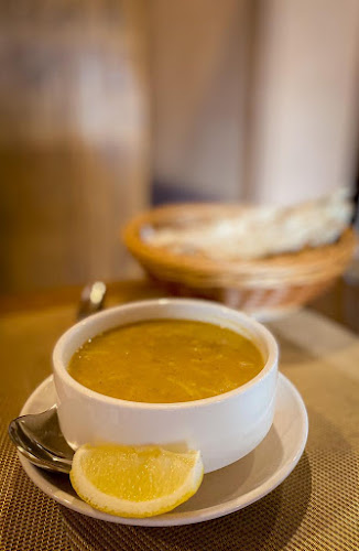 مطعم المباركية للمأكولات الكويتية - Hospitality and gastronomy