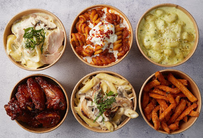 Pasta Della Nonna - Khalifa City A, Abu Dhabi (Delivery only)