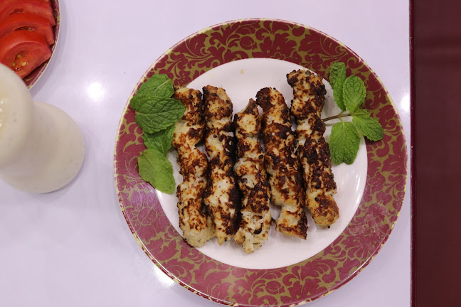 Special Kabab Ahmad Ali - Hospitality and gastronomy