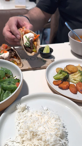 Opinii despre Krave The Dubai Mall în Dubai - Hospitality and gastronomy