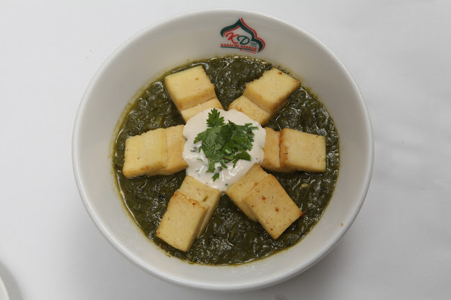 Comentarii opinii despre Karachi Darbar Qusais 2