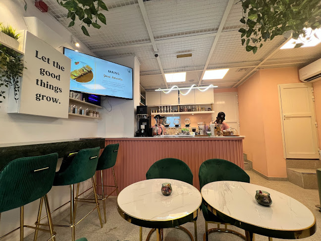 Opinii despre Pots & Tea Boardgame Cafe Restaurant în Dubai - Hospitality and gastronomy