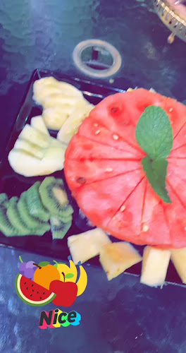 Unnamed Road - Abu Dhabi