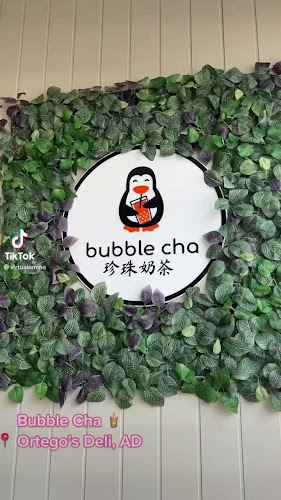 Opinii despre Bubble Cha- The Original Taiwan Style Bubble Tea în Abu Dhabi - Hospitality and gastronomy