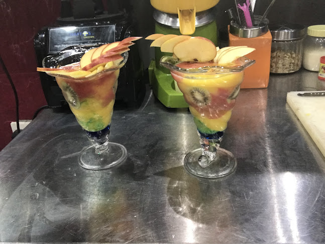 Emperor Restaurant and Cafe - Ajman