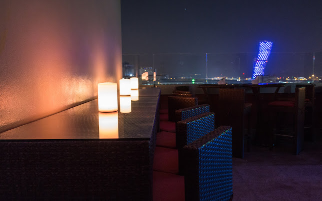 شارع - ٣١ - Al Sa`Adah - Zone 1 - Abu Dhabi