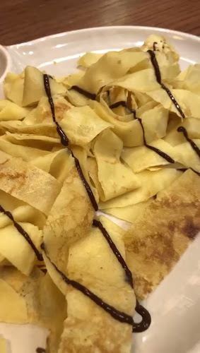 Opinii despre Molten Chocolate Cafe Dalma Mall în Abu Dhabi - Hospitality and gastronomy