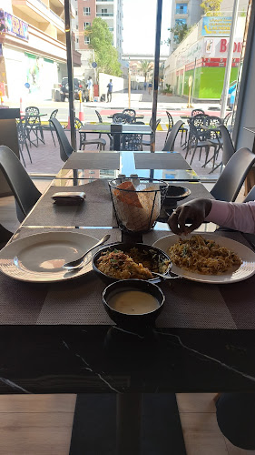 Opinii despre Juicy Joint Restaurant în Dubai - Hospitality and gastronomy