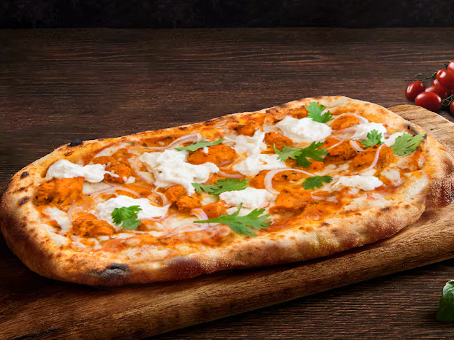 Pasta Della Nonna Mirdif (Delivery Only) - Dubai