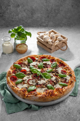 Il Forno, Forsan Central Mall - Abu Dhabi