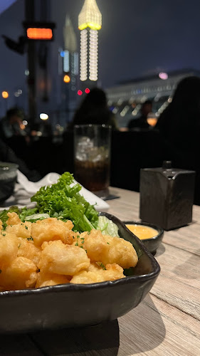 Clap Dubai - Hospitality and gastronomy