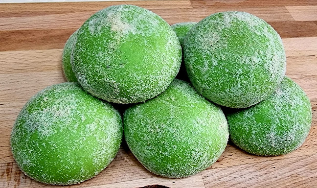 Comentarii opinii despre Panadero Pastry Shop (Main)