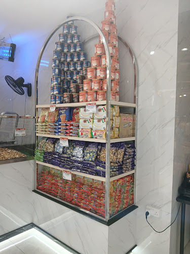 محامص الشعب - Hospitality and gastronomy