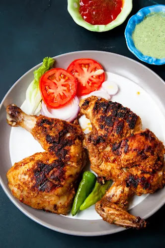 Roti Salan Restaurant - Hospitality and gastronomy