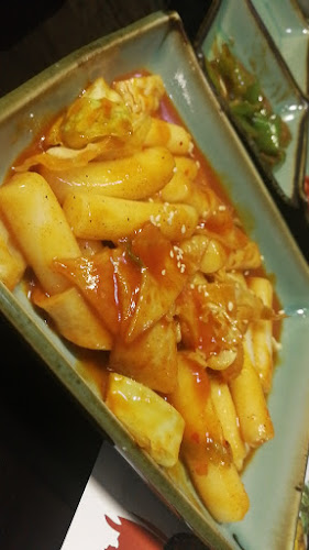 Opinii despre Manna Land Korean Restaurant în Abu Dhabi - Hospitality and gastronomy