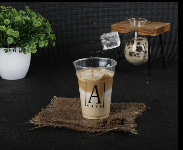 Opinii despre A Cafe în Fujairah - Hospitality and gastronomy