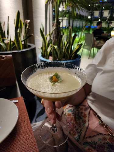 Al Emreef Street, Grosvenor House Dubai - Dubai