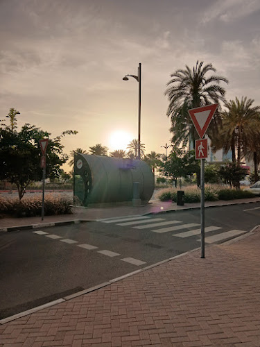 La Gente Roastery Deira