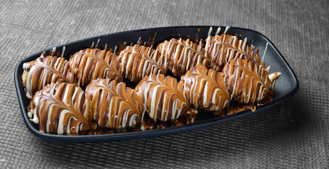 Opinii despre Churros cafe zawaya walk în Sharjah - Hospitality and gastronomy