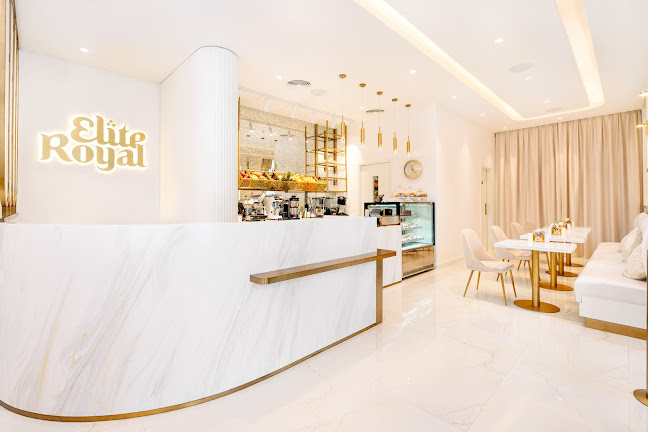 اليت رويال لاونج - Dubai