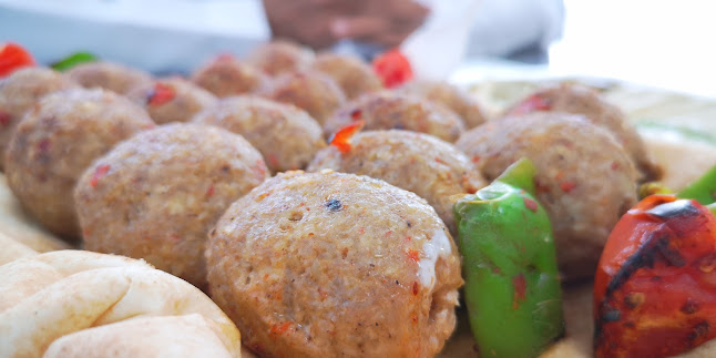 Comentarii opinii despre Foods Damashqey