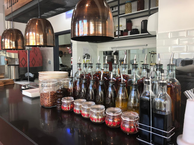 Pizza Di Rocco - Al Ain