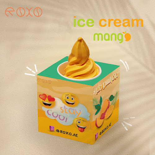 Roxo speciality coffee